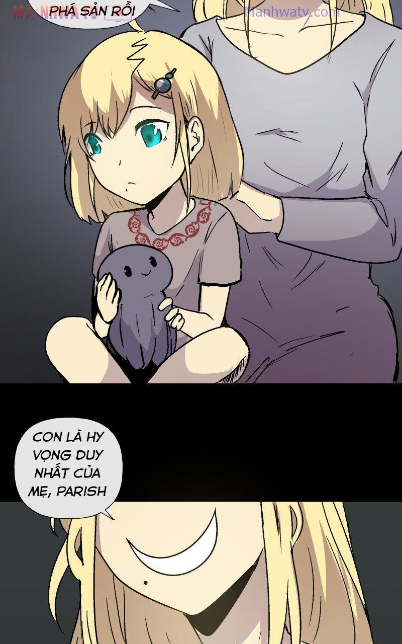 Đọc truyện Trọng sinh mạc thế - Chap 56